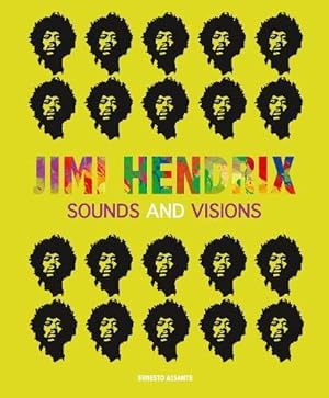 Seller image for Jimi Hendrix: Sounds and Visions: The Guitarist Who Made Rock Music History (Musicians) for sale by WeBuyBooks