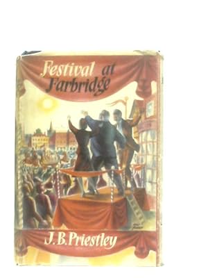 Seller image for Festival at Farbridge for sale by World of Rare Books