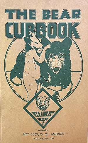 The Bear Cub Book