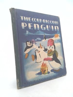 Seller image for The Cold-Blooded Penguin for sale by ThriftBooksVintage