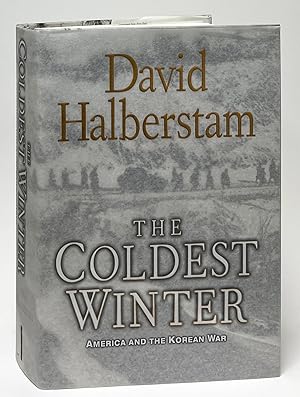 The Coldest Winter: America and the Korean War