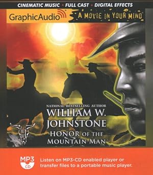 Immagine del venditore per Honor of the Mountain Man venduto da GreatBookPrices