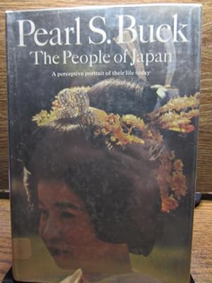 THE PEOPLE OF JAPAN