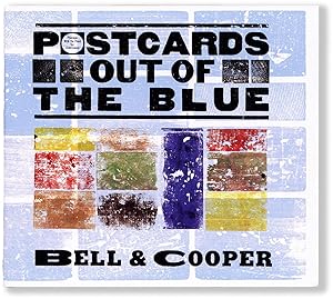 Seller image for Postcards Out Of The Blue for sale by Lorne Bair Rare Books, ABAA