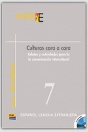 Imagen del vendedor de Coleccin E Serie Recursos. Culturas Cara a Cara a la venta por BuchWeltWeit Ludwig Meier e.K.