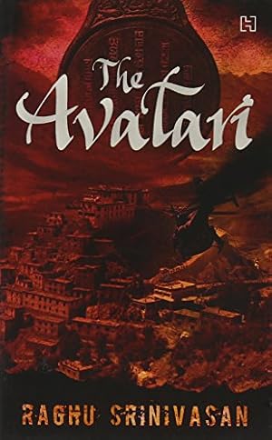 Seller image for The Avatari for sale by WeBuyBooks