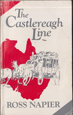 Seller image for The Castlereagh Line (Castlereagh #1) for sale by Caerwen Books