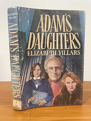 Immagine del venditore per Adam's Daughters venduto da Matthew's Books