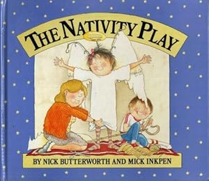 Image du vendeur pour The Nativity Play mis en vente par WeBuyBooks 2