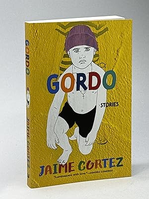 Immagine del venditore per GORDO: Stories venduto da Bookfever, IOBA  (Volk & Iiams)