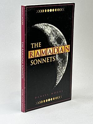 Immagine del venditore per THE RAMADAN SONNETS. venduto da Bookfever, IOBA  (Volk & Iiams)