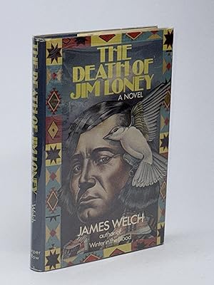 Seller image for THE DEATH OF JIM LONEY for sale by Bookfever, IOBA  (Volk & Iiams)