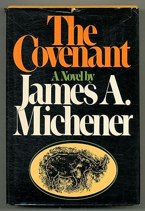 Bild des Verkufers fr The Covenant zum Verkauf von Between the Covers-Rare Books, Inc. ABAA