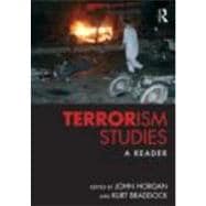 Seller image for Terrorism Studies: A Reader for sale by eCampus