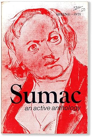 Seller image for SUMAC for sale by Lorne Bair Rare Books, ABAA