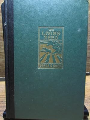 Seller image for THE LIVING REED for sale by The Book Abyss