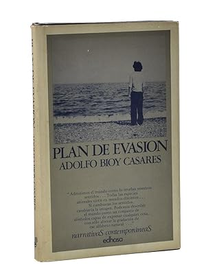 Image du vendeur pour PLAN DE EVASIN mis en vente par Librera Monogatari