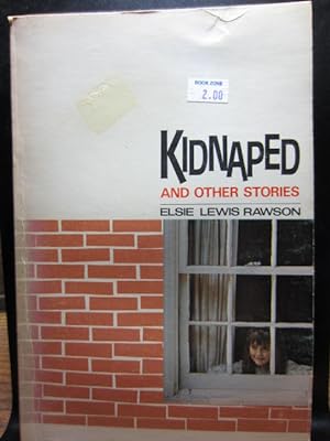 Image du vendeur pour KIDNAPED AND OTHER STORIES mis en vente par The Book Abyss