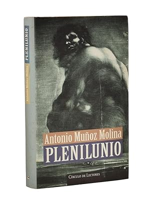 Seller image for PLENILUNIO for sale by Librera Monogatari