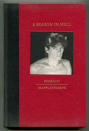 Bild des Verkufers fr A Season in Hell zum Verkauf von Between the Covers-Rare Books, Inc. ABAA