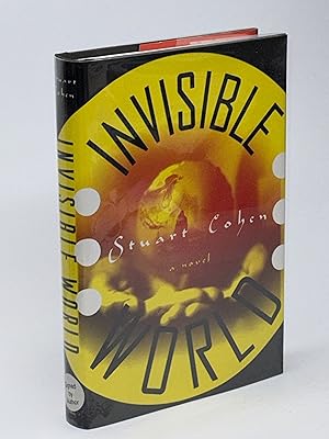 Seller image for INVISIBLE WORLD. for sale by Bookfever, IOBA  (Volk & Iiams)