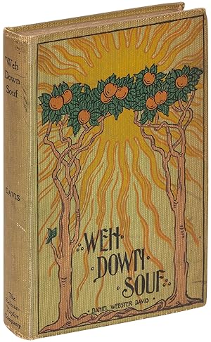 Seller image for Weh Down Souf and Other Poems for sale by Between the Covers-Rare Books, Inc. ABAA