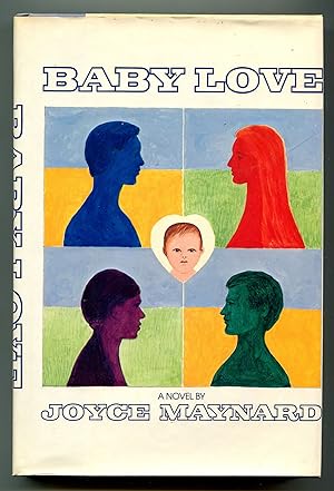 Imagen del vendedor de Baby Love a la venta por Between the Covers-Rare Books, Inc. ABAA