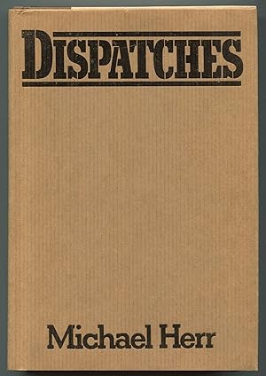 Bild des Verkufers fr Dispatches zum Verkauf von Between the Covers-Rare Books, Inc. ABAA