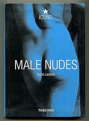 Image du vendeur pour Male Nudes mis en vente par Between the Covers-Rare Books, Inc. ABAA