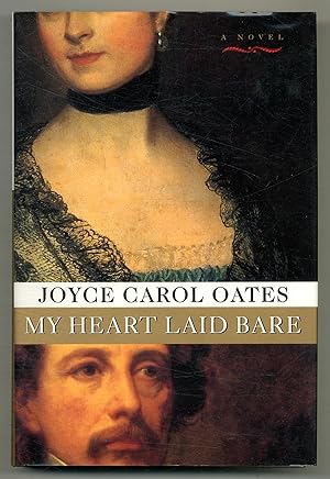 Imagen del vendedor de My Heart Laid Bare a la venta por Between the Covers-Rare Books, Inc. ABAA