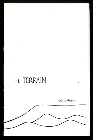 Seller image for The Terrain for sale by Between the Covers-Rare Books, Inc. ABAA