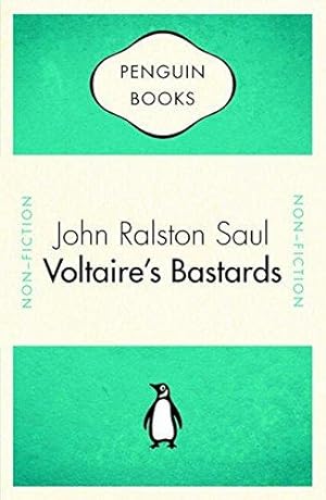 Immagine del venditore per Voltaire's Bastards venduto da WeBuyBooks 2