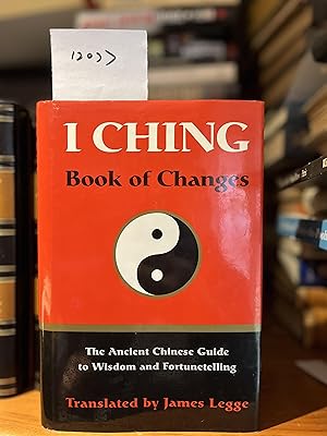 I Ching: Book of Changes