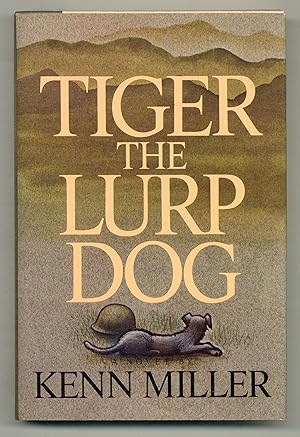 Seller image for Tiger the Lurp Dog for sale by Between the Covers-Rare Books, Inc. ABAA