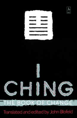 Seller image for I Ching: The Book of Change (Paperback or Softback) for sale by BargainBookStores