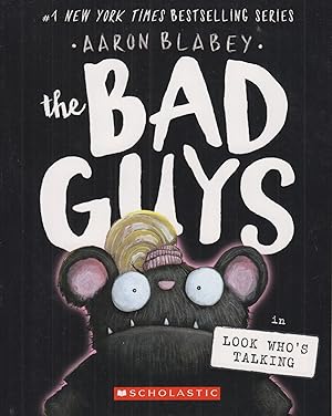 Bild des Verkufers fr The Bad Guys in Look Who's Talking, Volume 18 (Bad Guys) zum Verkauf von Adventures Underground