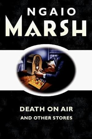 Seller image for Death on the Air: and other stories for sale by WeBuyBooks 2