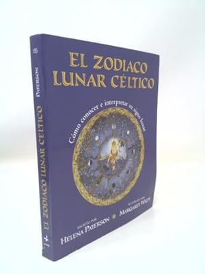 Seller image for El zodiaco lunar c ltico for sale by ThriftBooksVintage
