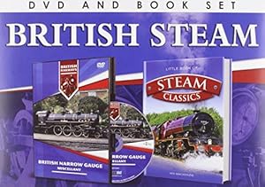 Bild des Verkufers fr British Railways (DVD Book Slimline) zum Verkauf von WeBuyBooks