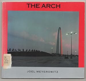 Imagen del vendedor de The Arch a la venta por Jeff Hirsch Books, ABAA