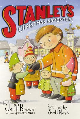 Seller image for Stanley's Christmas Adventure (Paperback or Softback) for sale by BargainBookStores