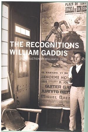 Seller image for THE RECOGNITIONS for sale by Books on the Boulevard