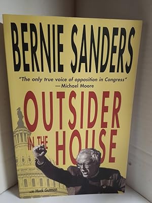 Image du vendeur pour Outsider in the House mis en vente par Hammonds Antiques & Books