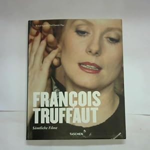 Bild des Verkufers fr Francois Truffaut Filmautor 1932 - 1984 zum Verkauf von Celler Versandantiquariat