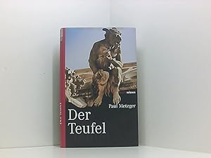 Bild des Verkufers fr Der Teufel (marixwissen) Paul Metzger zum Verkauf von Book Broker