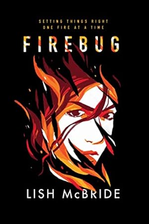 Seller image for Firebug for sale by WeBuyBooks