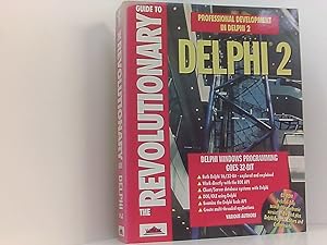 Seller image for The Revolutionary Guide to Delphi 2 for sale by Book Broker