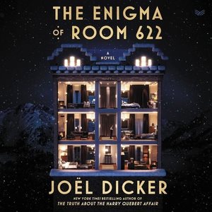 Seller image for Enigma of Room 622 for sale by GreatBookPrices