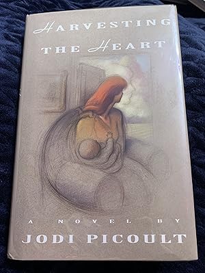 Seller image for Harvesting the Heart for sale by Manitou Books