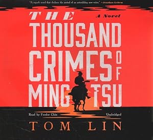 Image du vendeur pour Thousand Crimes of Ming Tsu : Library Edition mis en vente par GreatBookPrices